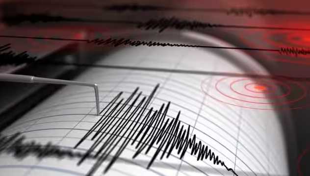Earth shook in Uttarakhand, earthquake tremors felt in these areas