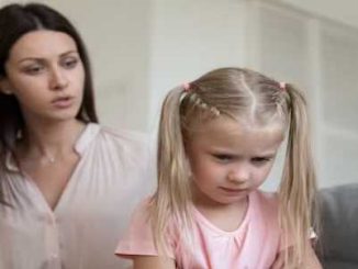 7 mistakes of parents make children angry, change your habits for good upbringing