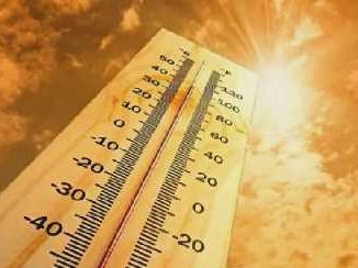 Entry of summer in Madhya Pradesh! Mercury reached 36 degree, summer will start from these districts
