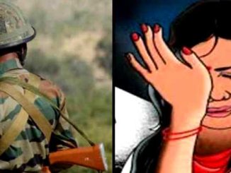 Shameful act! Bihar's Tanveer Alam raped Army officer's wife and daughter in Uttarakhand