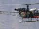 Cheetah helicopter crash of Indian Army in Arunachal, search operation started in search of pilot