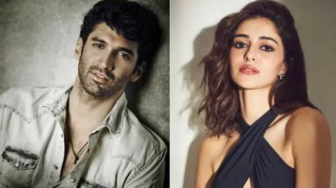 Ananya Pandey's marriage with Aditya Roy Kapur is fixed, got the green signal from the family but a page is stuck