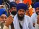 High alert in Nepal regarding Amritpal Singh, fear of fleeing abroad by changing his appearance