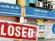 After all, why are banks closed on April 1, neither Sunday nor holiday, still work does not happen