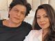 UP Police registers FIR against actor Shah Rukh Khan's wife Gauri for cheating