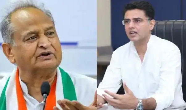 Veer Tejaji Board formed, Gehlot fulfilled Sachin Pilot's demand after 5 months; know everything