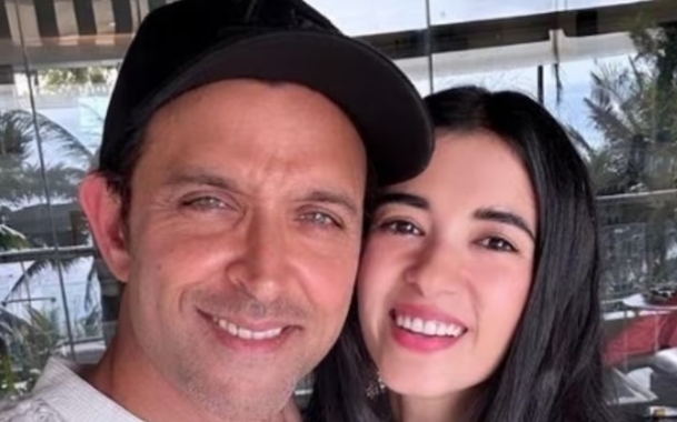 Hrithik Roshan going to marry Saba Azad! Know full news