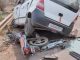 Truck-car and bike collision in Chhattisgarh, five killed, CM Baghel expressed grief