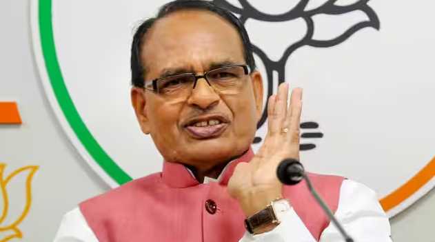 Shivraj government brought big change in Madhya Pradesh to married daughter too