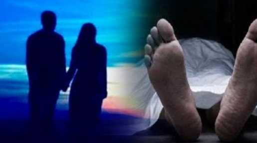 Girlfriend refused to give statement in police station in Madhya Pradesh, lover strangled her to death