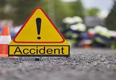 Woman killed in car collision in Muzaffarnagar, accused driver absconding