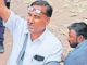 Sarpanch took to the streets in protest against e-tender, gave 5 days ultimatum to Haryana government