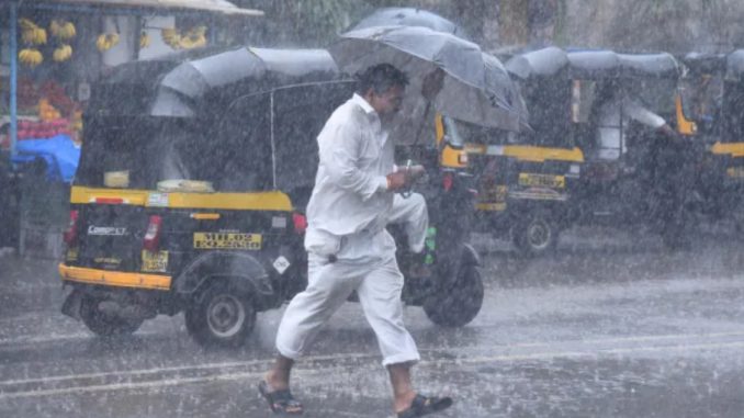 The weather will take a turn before Holi, it may rain in these states, there may be hail