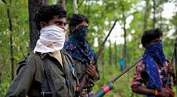 Maoists attack in Chhattisgarh's Kanker, 2 BSF jawans injured in IED blast