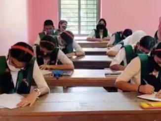 UP Board will start evaluation of answer sheets of board exams from March 18