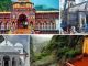 When will the doors of Badrinath and Kedarnath open? surfaced date