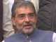 Upendra Kushwaha is succeeding in his cause! Again split in CM Nitish's 'house', will BJP benefit?