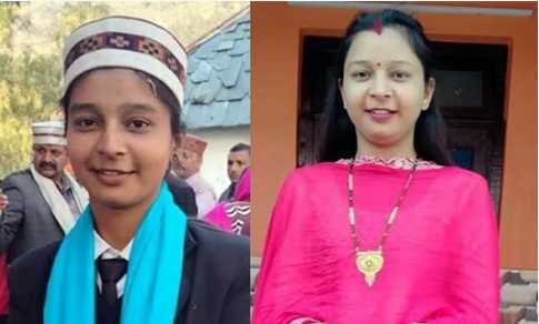 Jolt to BJP in Himachal: Youngest Zilla Parishad president Muskan resigns
