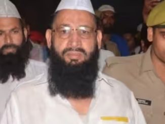 BSP leader Haji Yakub's problems increased, now he will have to spend nights in jail for a month