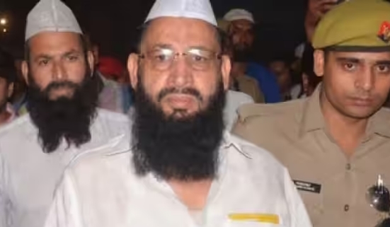 BSP leader Haji Yakub's problems increased, now he will have to spend nights in jail for a month