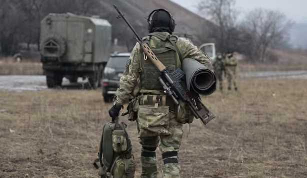 Russia ready to end the war? Placed such a condition that Ukraine will flare up