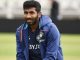 Jasprit Bumrah will not return to the team now? Captain Rohit's statement created panic