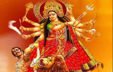 Offer these flowers to Goddess Durga on 9 days of Navratri, all wishes will be fulfilled