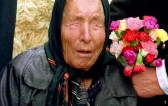 Baba Vanga's prediction of 2023 came true! Solar storm will hit the earth, keep an eye on these 5 warnings