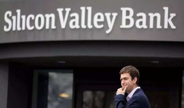Why no risk of a crisis like the Silicon Valley Bank bankruptcy, 2008?