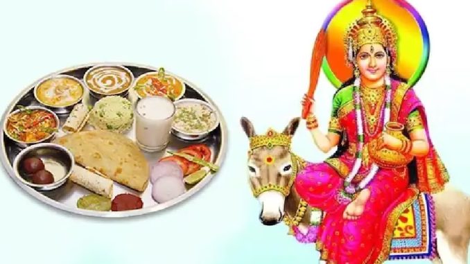 Sheetala Ashtami 2023: On which day Basoda is offered to mother on Sheetla Ashtami? know the date