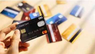 Use of credit card... Tie these 5 things, you will be saved from fraud!