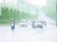 Hailstorm warning with heavy rain in Himachal today
