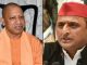 'BJP should not exploit faiths, people are angry'... Akhilesh said on CM Yogi's Navratri plan