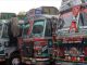 UP: Driver steals seized truck from police post, third theft in a month
