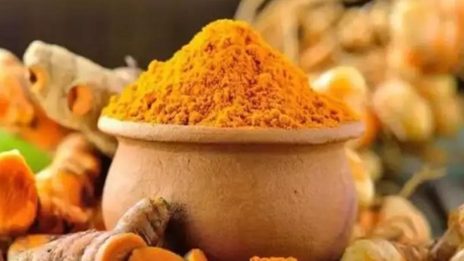 Lump of turmeric will brighten your luck, all your problems will go away with this trick
