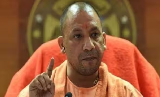 DM's permission will not have to be taken to buy land of SC-ST in UP? Presentation of new township policy in front of Yogi