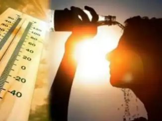 Severe heat in UP since May, districts alerted, these instructions given