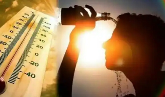Severe heat in UP since May, districts alerted, these instructions given