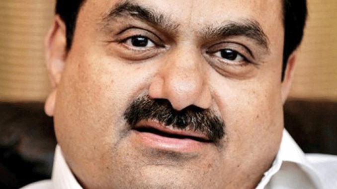 Gautam Adani Net Worth: Adani's rise in the list of billionaires of the world, earned ₹ 1,39,80,27,15,000 in a day