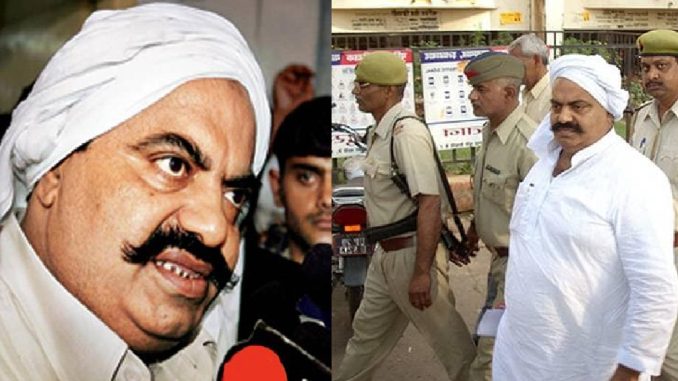 Revealed: Atiq Ahmed had threatened Umesh Pal: He will kill in such a way that for the whole 15 days...