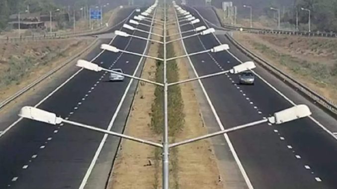 Gehlot government's big gift to Rajasthan, four lane highway will emerge from these districts, see here