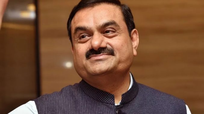 Gautam Adani: Gautam Adani: Now these three shares of Adani Group will become rockets, know who are in the list