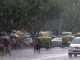Meteorological Department alert in Rajasthan, there will be rain with hail in these districts