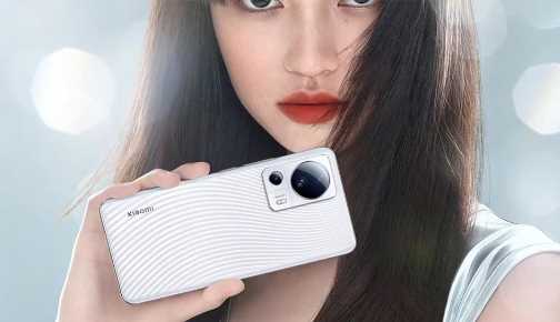 Xiaomi's cutest phone coming to rule the hearts of girls