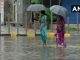 Rain alert in 10 states of the country including UP-Bihar, hail may fall in these places; Know the latest weather condition