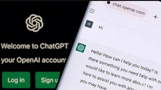 What is ChatGPT, how to download and use it?