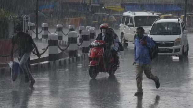 There will be heavy rain in Bihar for 3 days, Meteorological Department's alert; Advisory issued for farmers