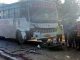 4 youths were going on a bike without helmet in Himachal, all four died after hitting a bus