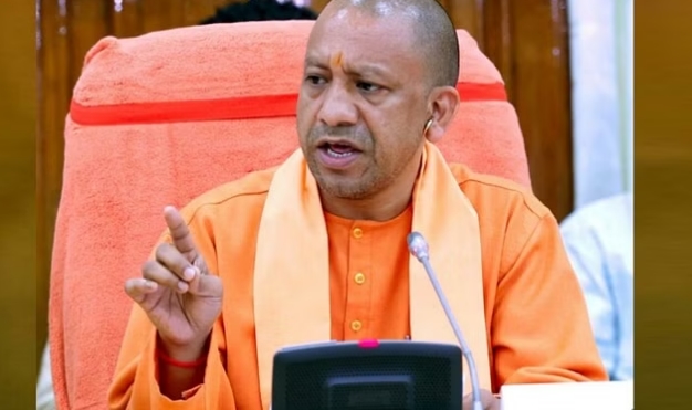 Rain and hailstorm: Chief Minister Yogi issued instructions for relief and rescue work, said- give immediate relief amount