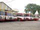 Two buses started operating from Muzaffarnagar to Panipat-Kathgodam